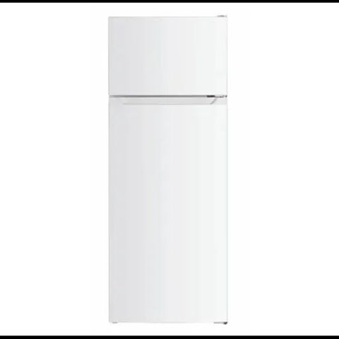 YRF‑T206DF55HW – Quraşdırılan Soyuducu Yoshıro YRF‑T206DF55HW müasir — Bakı