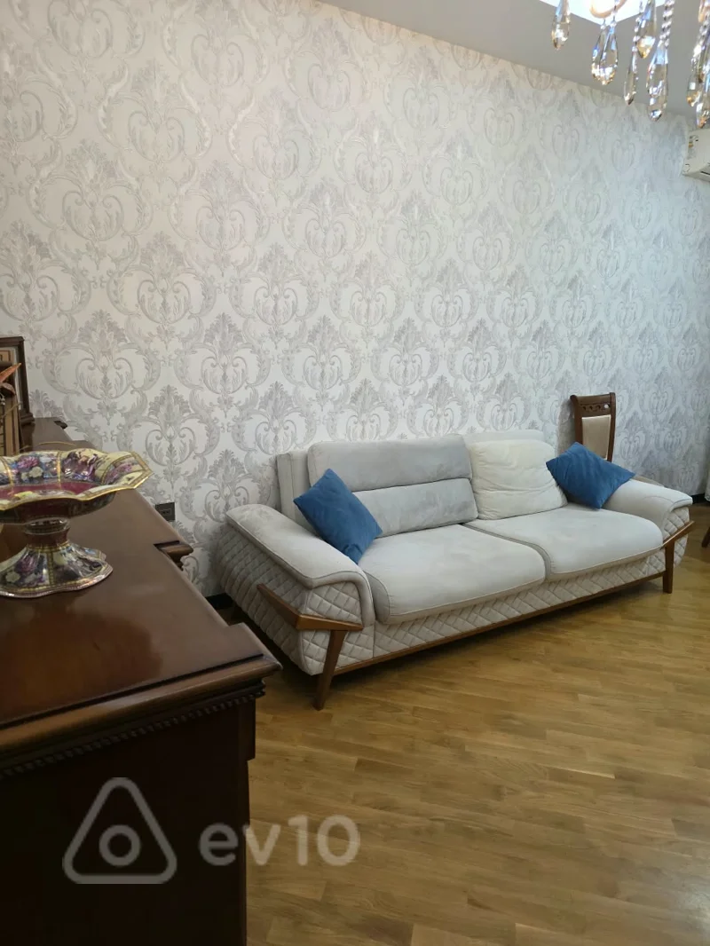 3 otaqlı mənzil, 110 m², xetai — kirayə — Mənzil, Bakı (7)