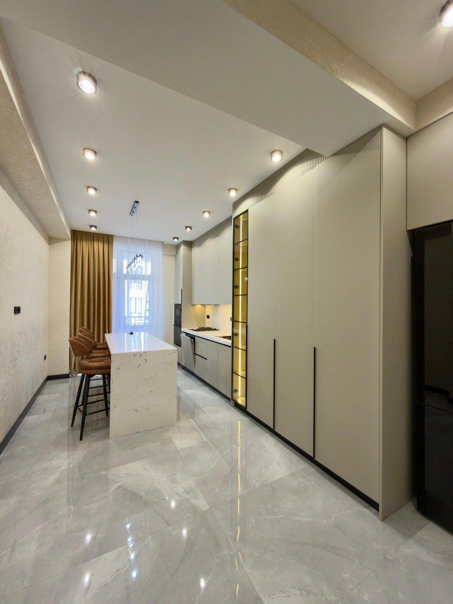 Satılır 3 otaqlı yeni tikili 142 m² — Mənzil, Bakı (6)
