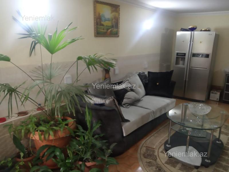 Satılır 6 otaqlı Həyət evi / Villa, 420 m², Yasamal rayonu — Ev, villa, Bakı (2)