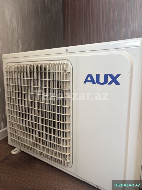 Aux kondisioner — Bakı