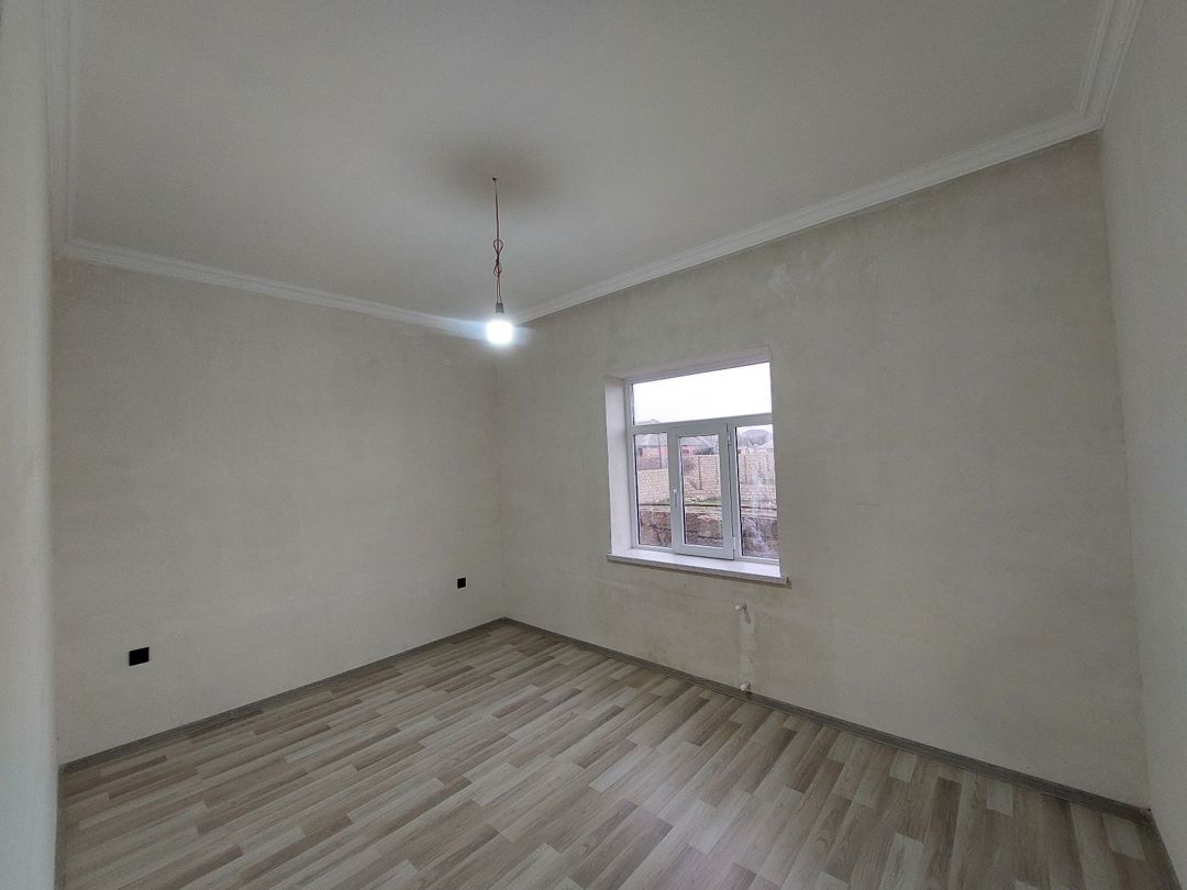 Həyət evi, Binə qəs — Ev, villa, Bakı (12)