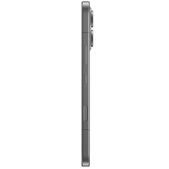 Mobil Telefon Honor 600 12GB/256GB Black — Smartfonlar, Bakı (4)
