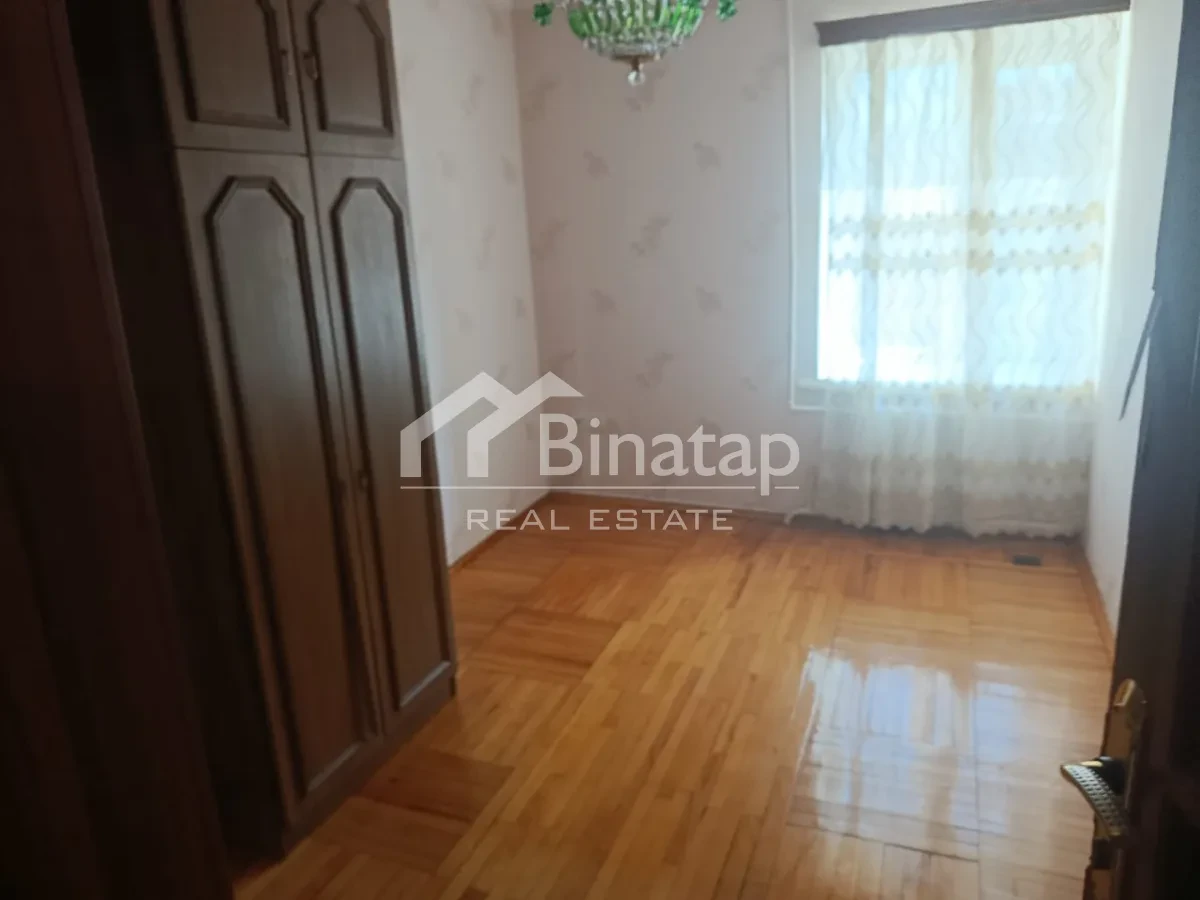 Satılır 3 otaqlı köhnə tikili 64.5 m², Memar Əcəmi metrosu, Nəsimi rayonu — Mənzil, Bakı (4)