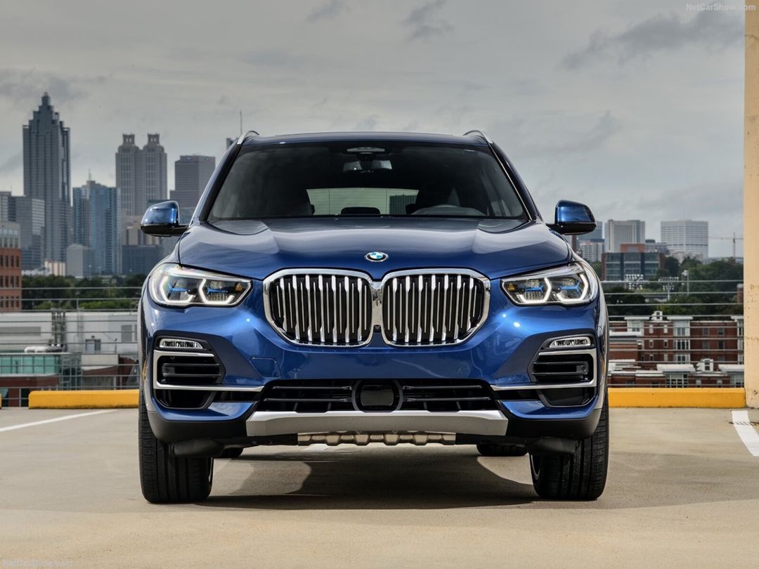 BMW X5 G05 farası — Ehtiyat hissələri və aksesuarlar, Bakı (8)