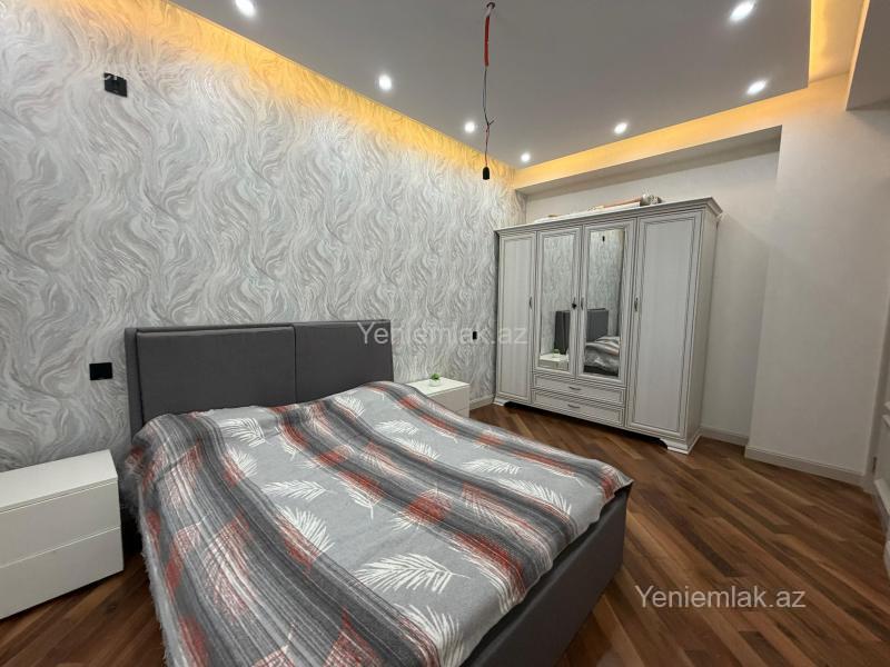 Satılır 3 otaqlı Bina evi menzil (Yeni tikili), 140 m², Sumqayıt Bulvarı — Mənzil, Sumqayıt (5)