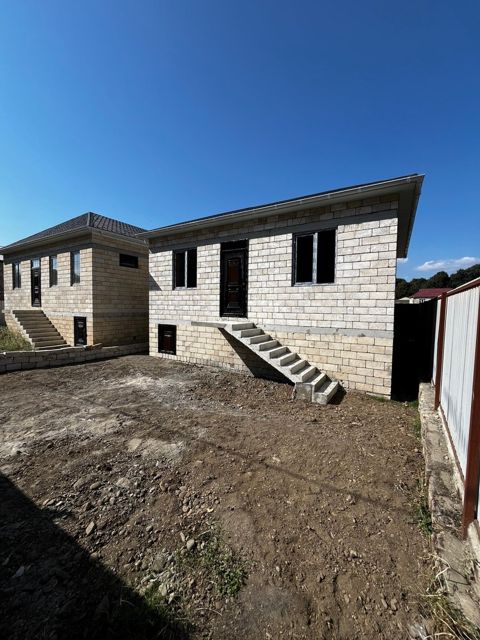 Həyət evi, Masallı r — Masallı