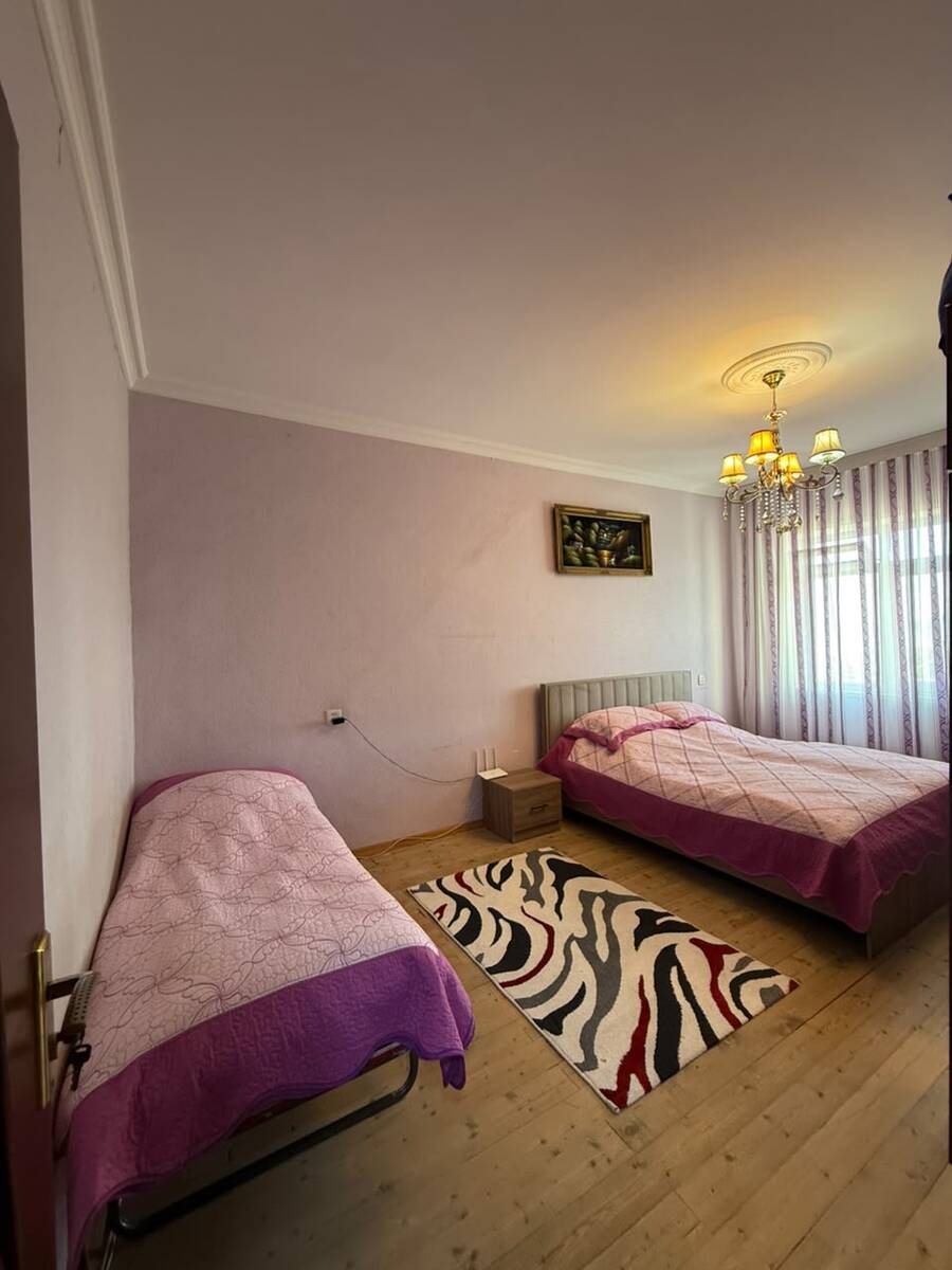 Satılır 3 otaqlı köhnə tikili 65 m² — Mənzil, Bakı (7)