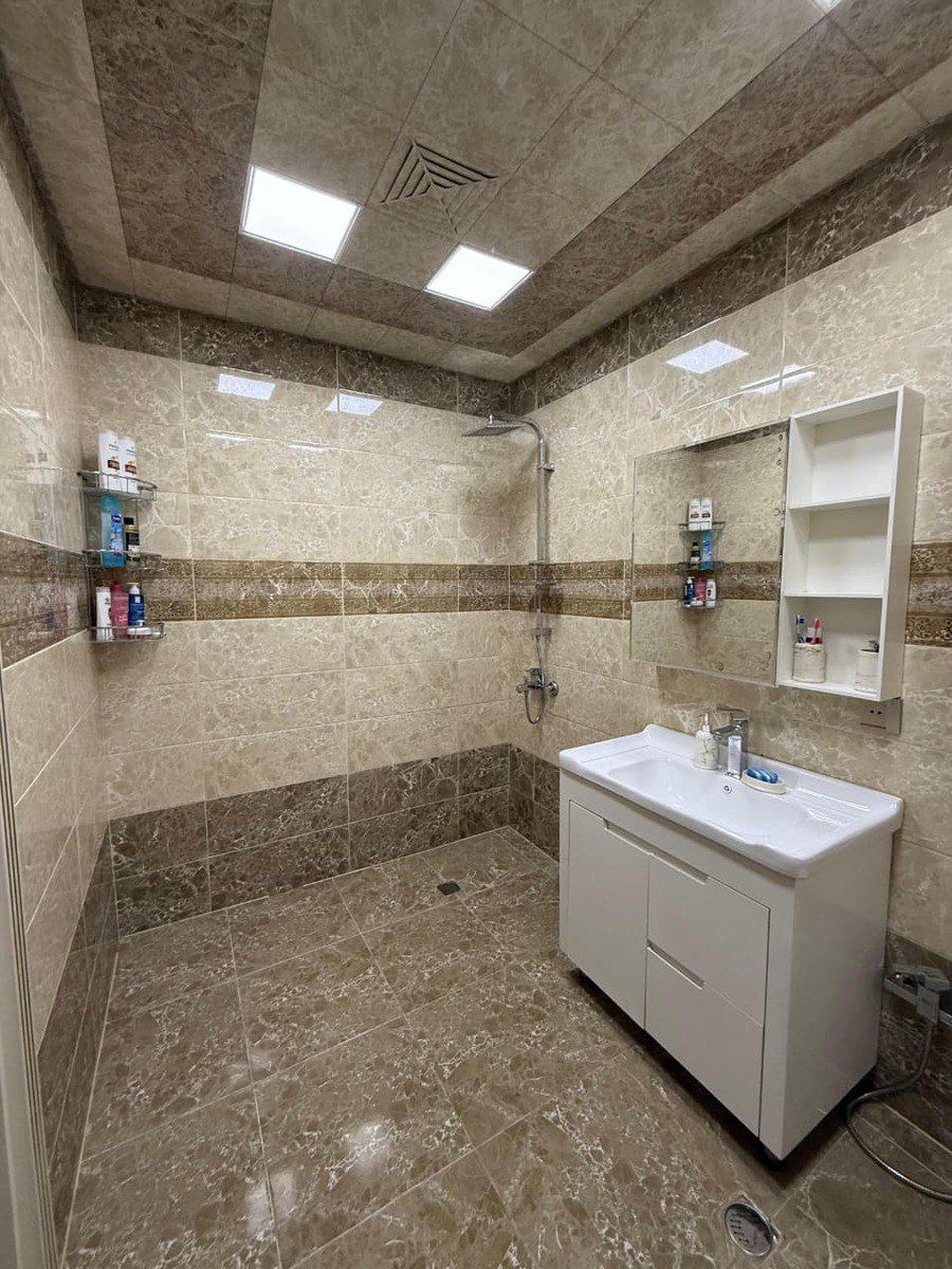 Satılır 2 otaqlı yeni tikili 85 m² — Mənzil, Bakı (10)