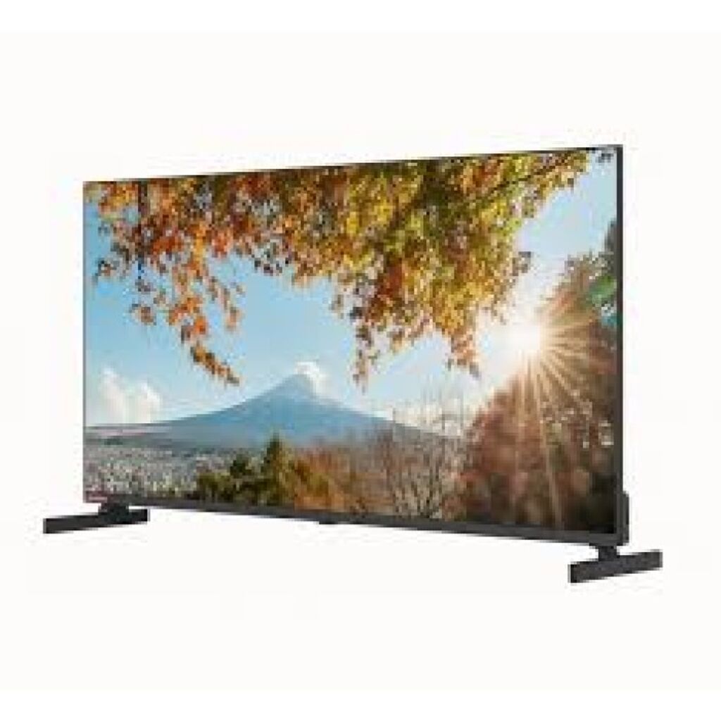 Shivaki S85MQ9700 QLED 4K Televizor 85 düymlük (216 sm) iri ekranlı — Televizorlar, Bakı