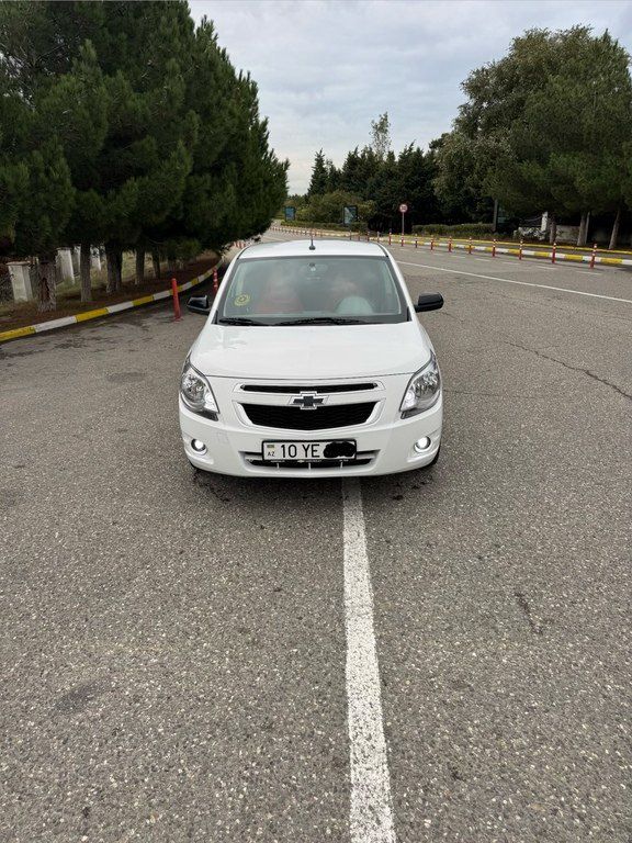 Chevrolet Cobalt, 1.5 L, 2026 il, 43 000 km — Avtomobillər, Bakı (6)