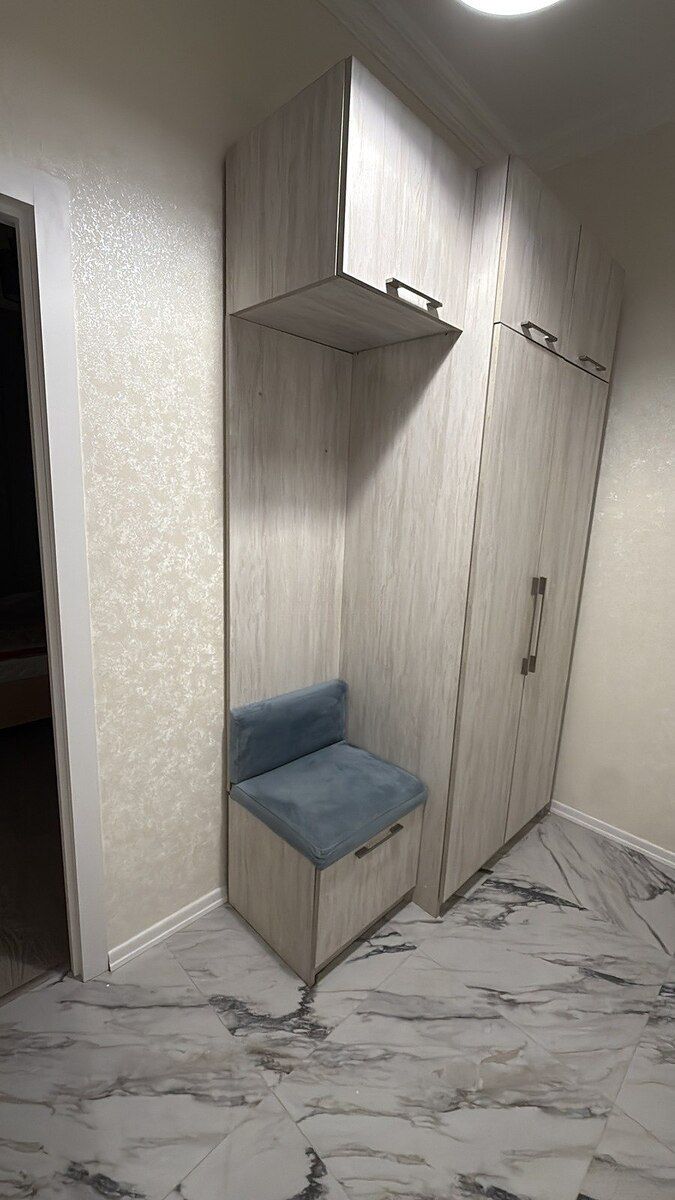 2-otaqlı yeni tikili kirayə verilir, Xırdalan ş., 48 m² — Mənzil, Xırdalan (8)