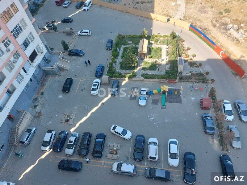 Yeni tikili Satılır Abşeron r., Masazır q., 2 otaq, 60 m² — Mənzil, Bakı (6)