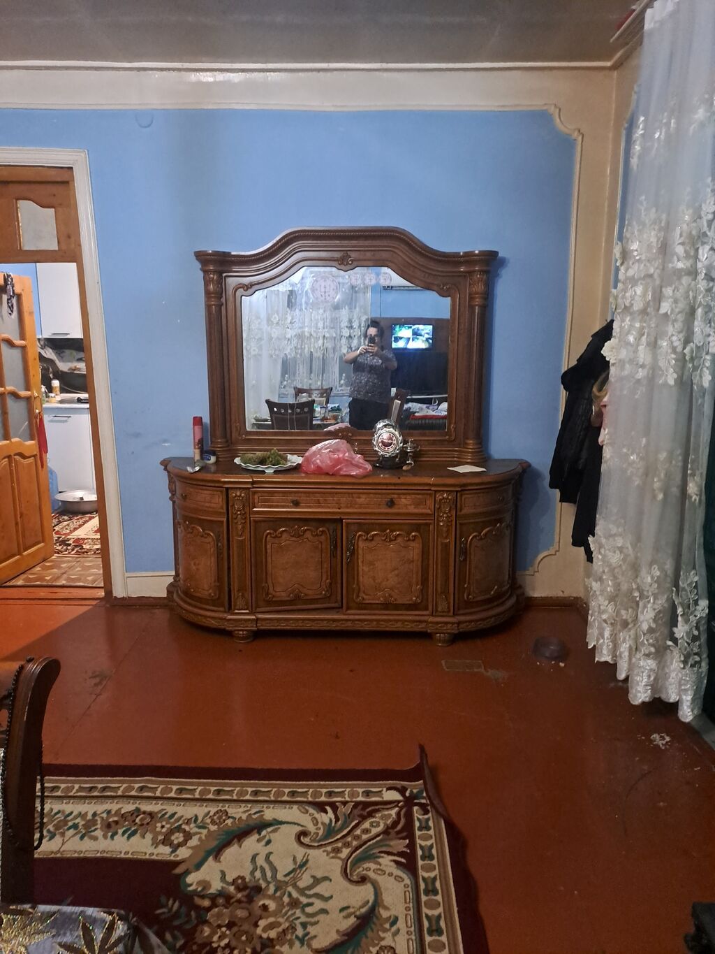 satilir real insana endirim ederem 055 5660202 — Qonaq otağı üçün, Bərdə (4)