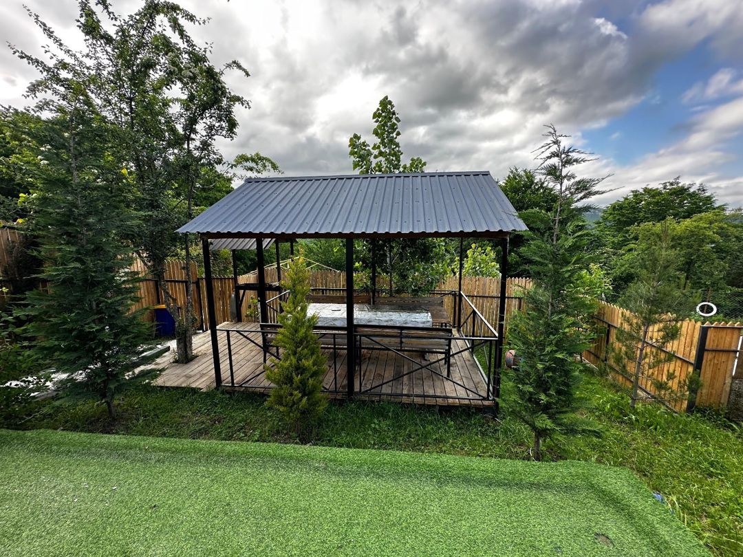 Bağ evi kirayə verilir, Quba r — Ev, villa, Quba (4)