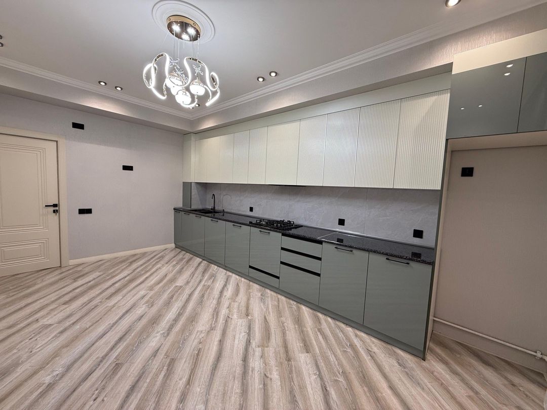 Satılır 3 otaqlı yeni tikili 106 m² — Mənzil, Bakı (10)