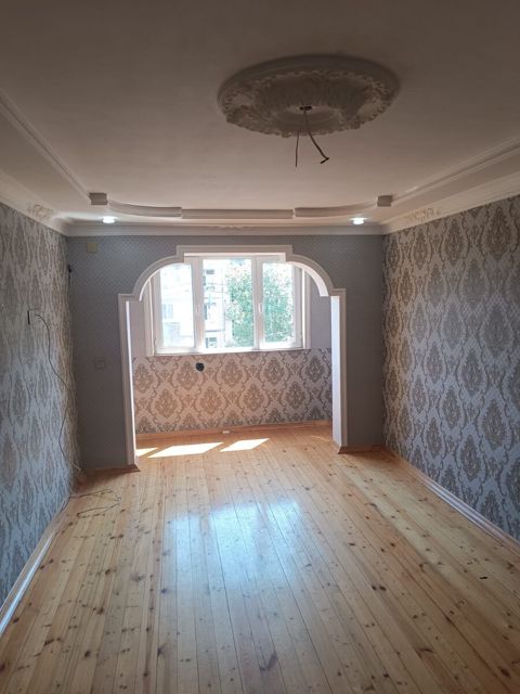 1-otaqlı mənzil, Gəncə ş., 31 m² — Gəncə