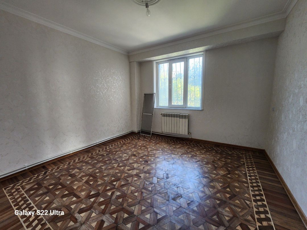 Satılır 2 otaqlı köhnə tikili 60 m² — Mənzil, Bakı (7)