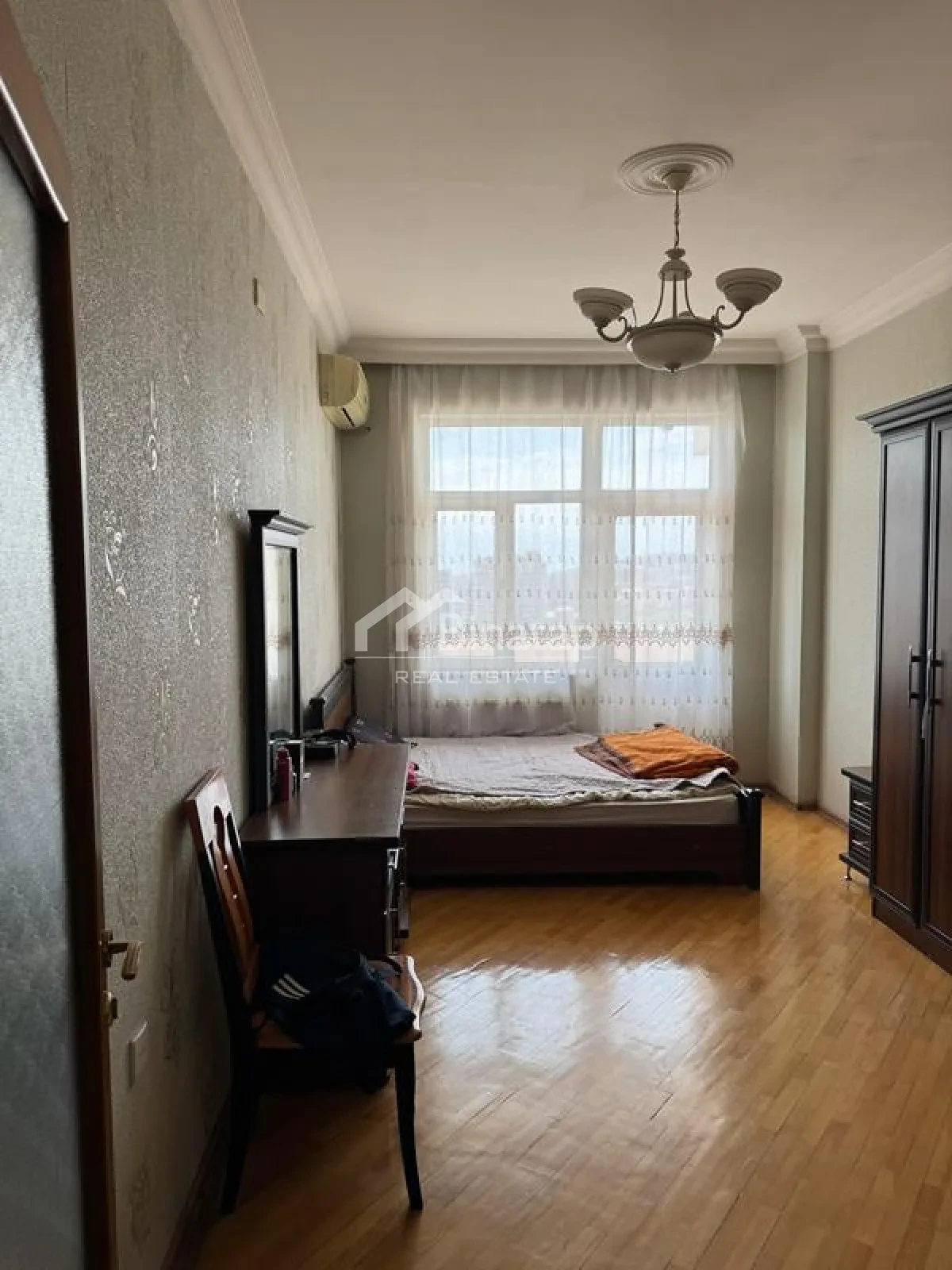 Satılır 3 otaqlı yeni tikili 138 m², Nizami metrosu, Yasamal rayonu — Mənzil, Bakı (3)