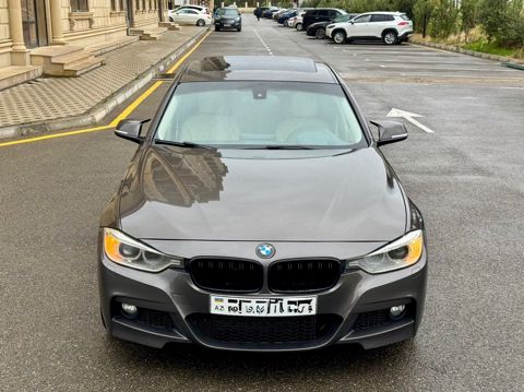 BMW 328, 2.0 L, 2012 il, 223 000 km — Bakı