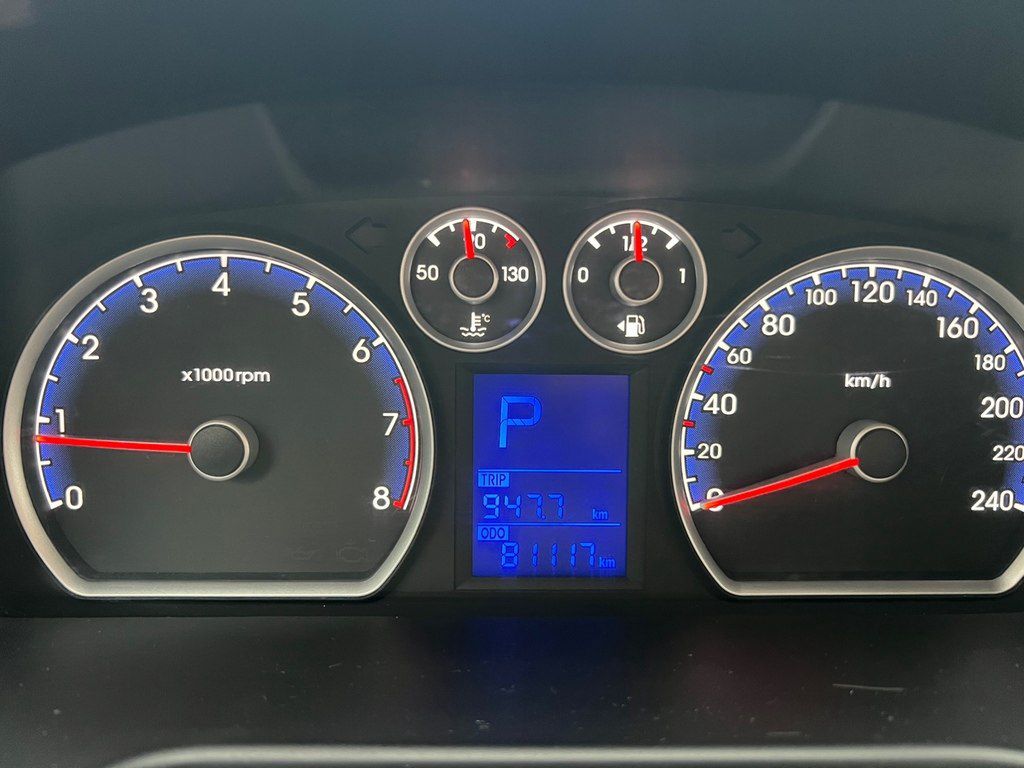 Hyundai i30, 1.6 L, 2009 il, 81 117 km — Avtomobillər, Bakı (7)