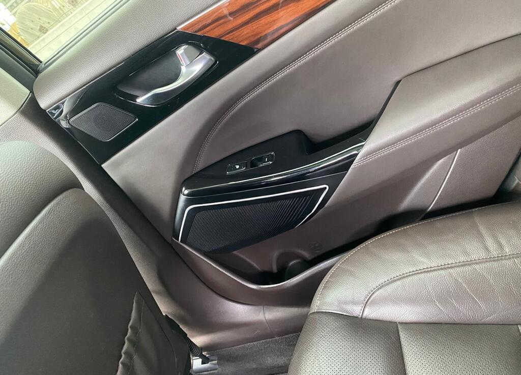 Kia K7, 2016 il, 223000 km, 2.2 L — Avtomobillər, Bakı (11)