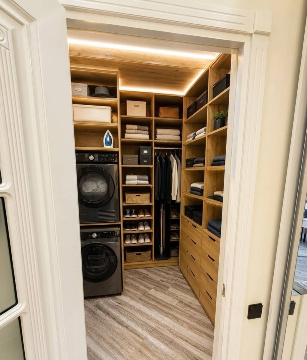 Satılır 3 otaqlı yeni tikili 108 m² — Mənzil, Bakı (8)