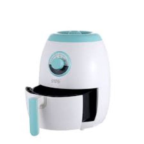 Winning Star ST-9643 Air Fryer – 3L, 1350W Gündəlik yeməkləri daha — Bakı