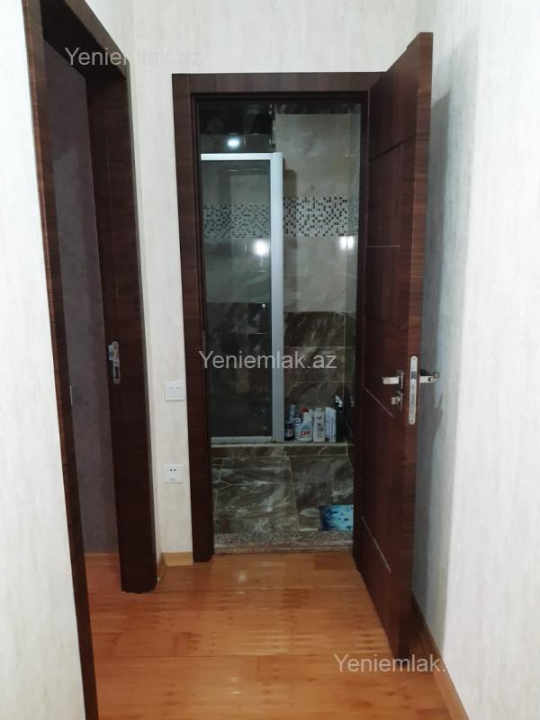 Kirayə 3 otaqlı Bina evi menzil (Yeni tikili), 100 m², 6-cı mikrorayon — Mənzil, Sumqayıt (11)
