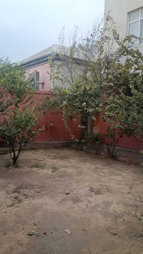 Satılır 7 otaqlı həyət evi/bağ evi 150 m² — Sumqayıt