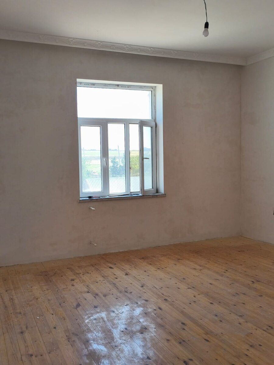 Həyət evi kirayə verilir, Yeni Saray qəs — Ev, villa, Bakı (12)
