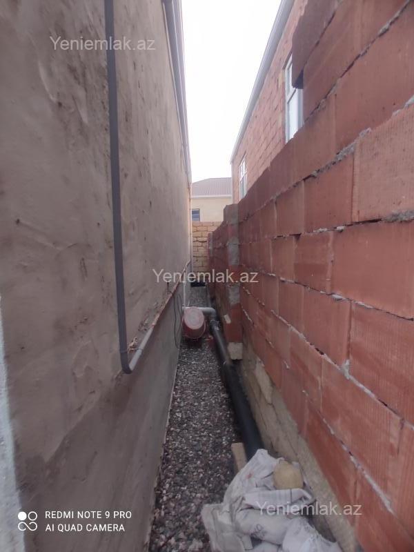 Satılır 3 otaqlı Həyət evi / Villa, 85 m², 76-cı məhəllə — Ev, villa, Sumqayıt (7)