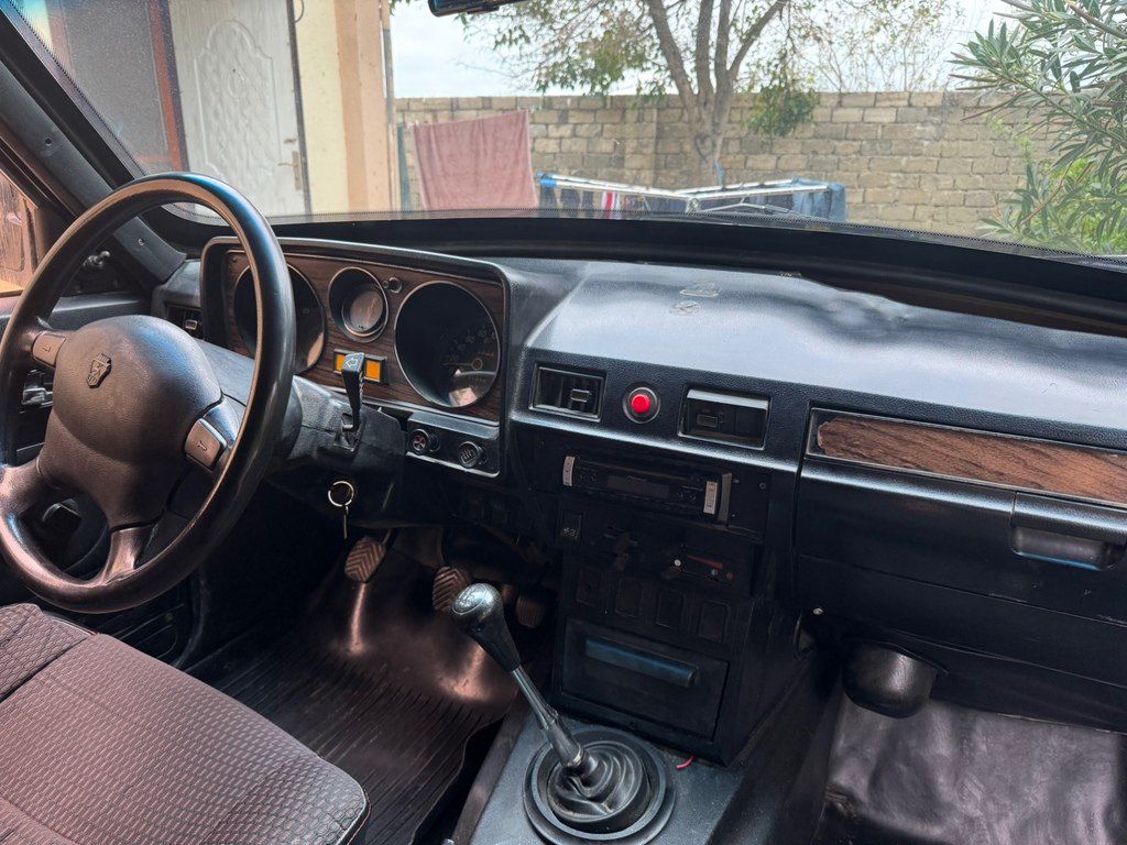 GAZ 31029 "Volga", 2.4 L, 1994 il, 170 000 km 77-NJ-671 — Avtomobillər, Bakı (11)