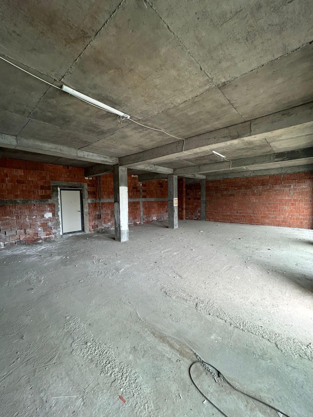3 otaqlı mənzil, 139 m², Sea Breeze, 1 (Park Residences) — Mənzil, Bakı (9)