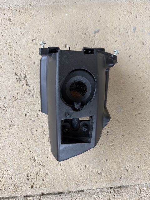 BMW F10 night vision — Bakı