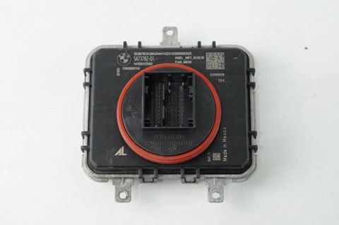 BMW G05, BMW G70, BMW G60 fara bloku — Bakı