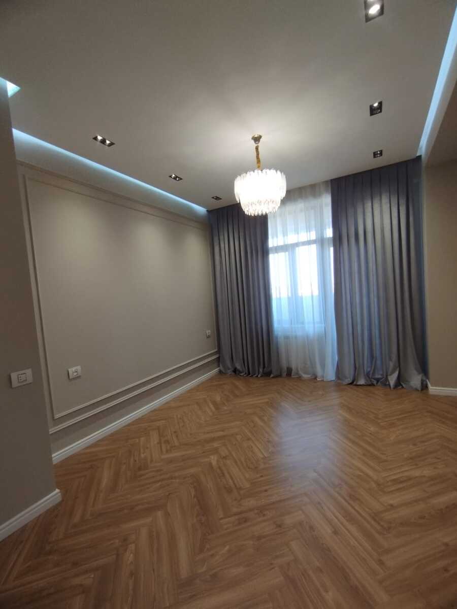 Satılır 2 otaqlı yeni tikili 80 m² — Mənzil, Bakı (4)