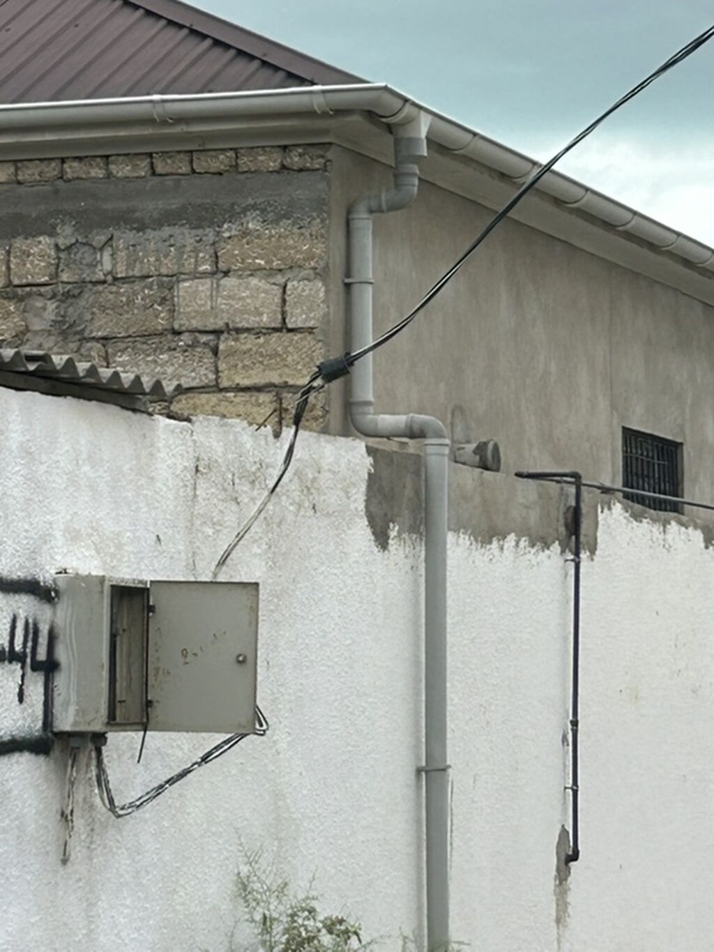 6 sot, Tikinti, Kupça (Çıxarış) — Torpaq, Digah (3)