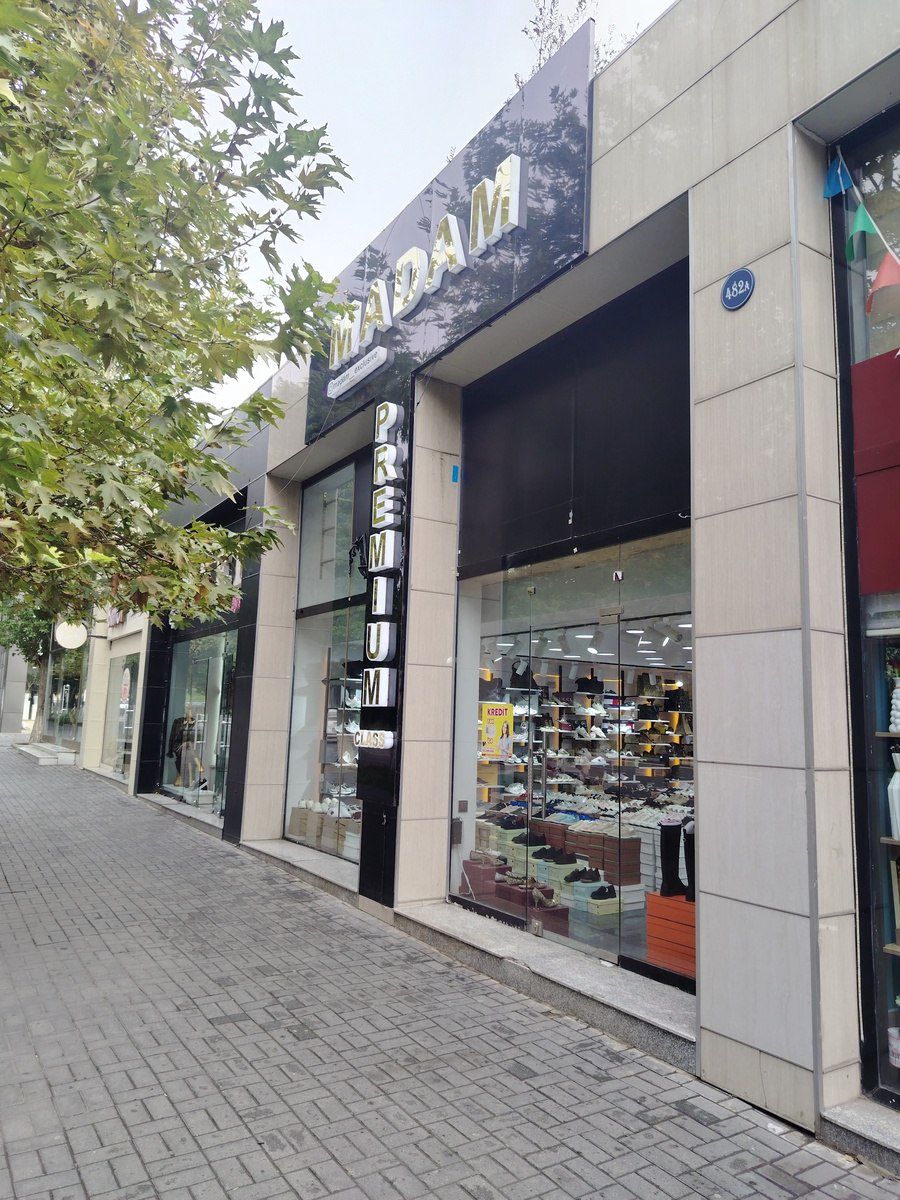 İcarəyə verilir obyekt 100 m² — Əmlak, Sumqayıt (4)