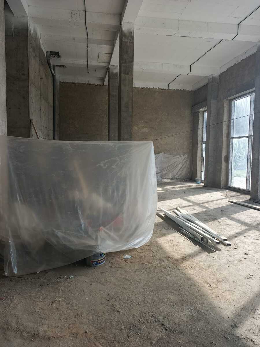 İcarəyə verilir obyekt 275 m² — Əmlak, Bakı (7)