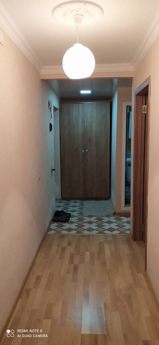 2-otaqlı mənzil, Azad Mirzəyev küç., 40 m² — Mənzil, Bakı (10)