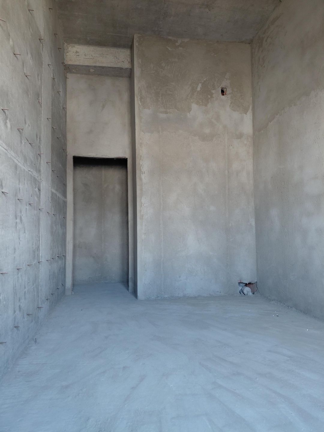 2 otaqlı mənzil, 94 m², Natiq Əliyev küçəsi — Mənzil, Bakı (7)