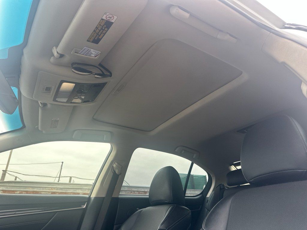 Lexus GS 200t, 2.0 L, 2016 il, 205 000 km 99-NH-909 — Avtomobillər, Bakı (9)