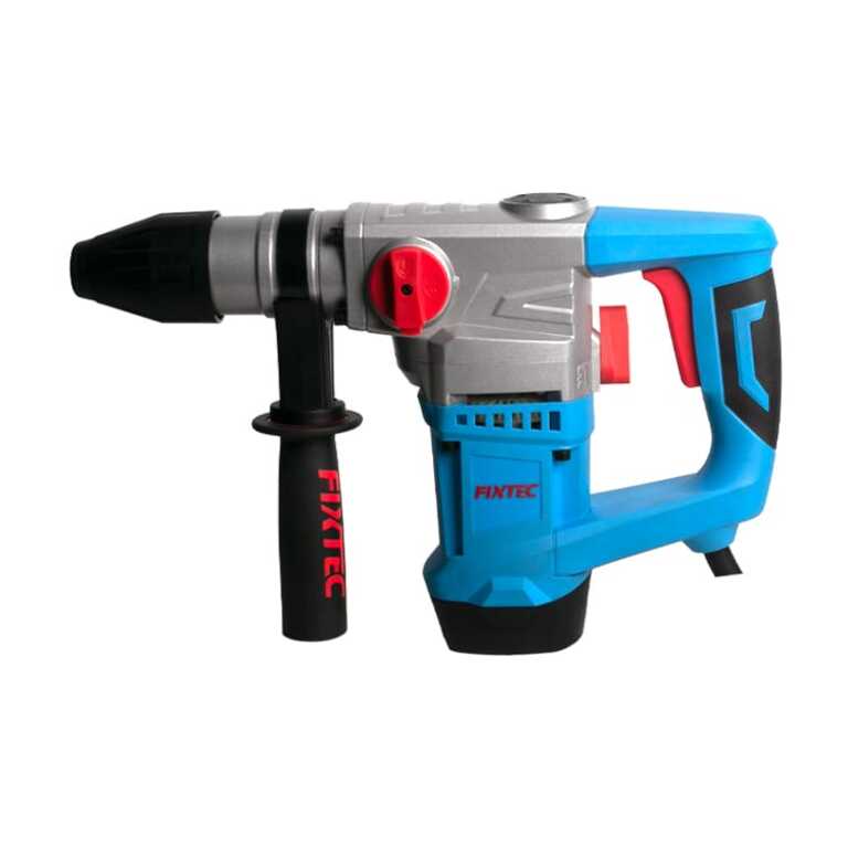 Elektrik drel "FİD10501 Fixtec" — Təmir və inşaat, Bakı (2)
