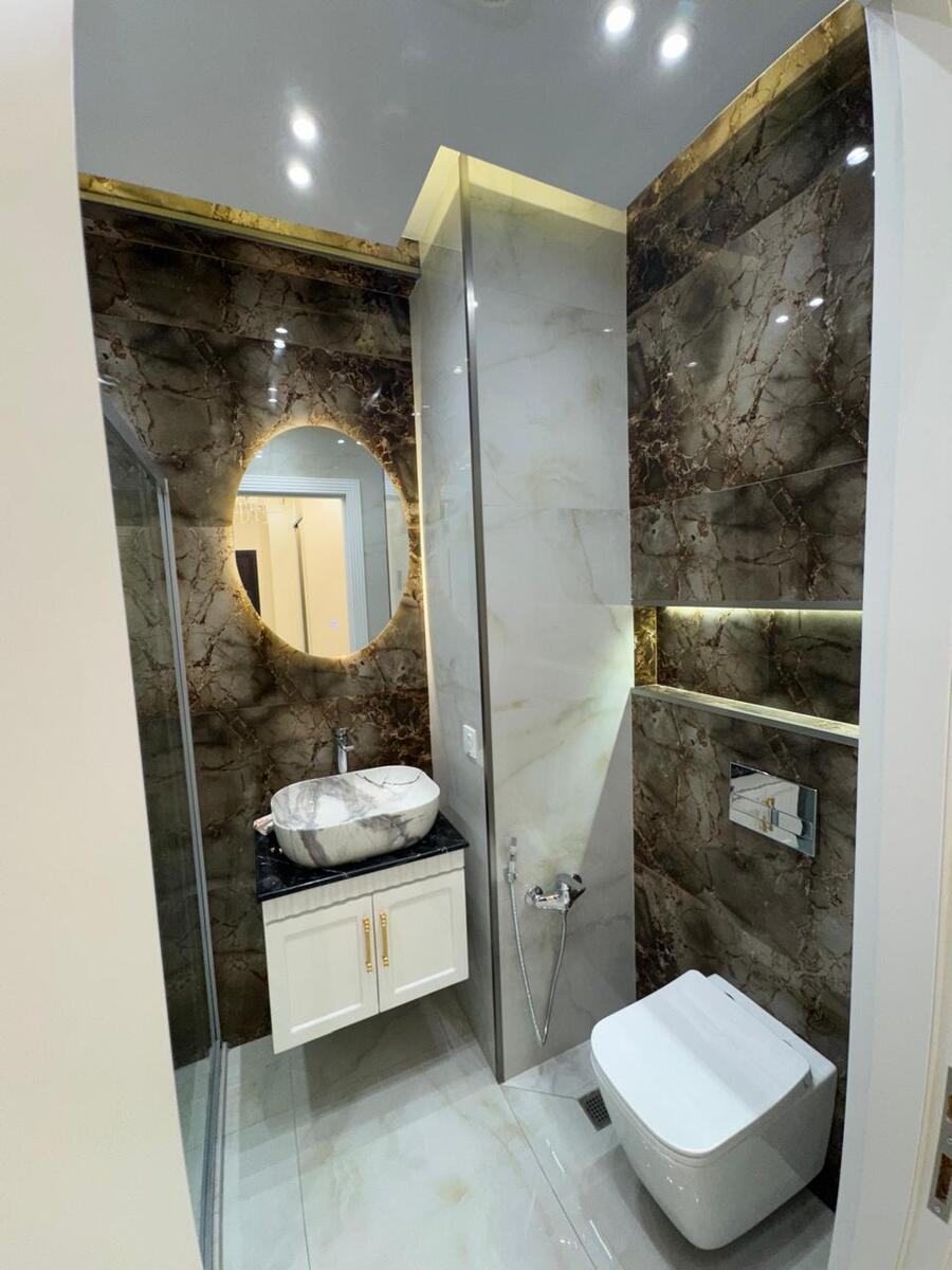 Satılır 3 otaqlı yeni tikili 99 m² — Mənzil, Bakı (11)