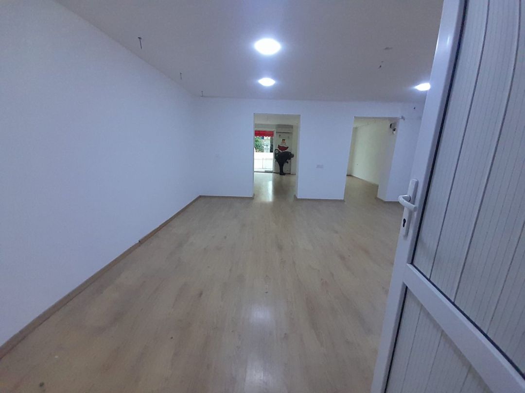 Mağaza icarəyə verilir, 60 m², gənclik metrosu, Bakı — Daşınmaz əmlak, Bakı (4)