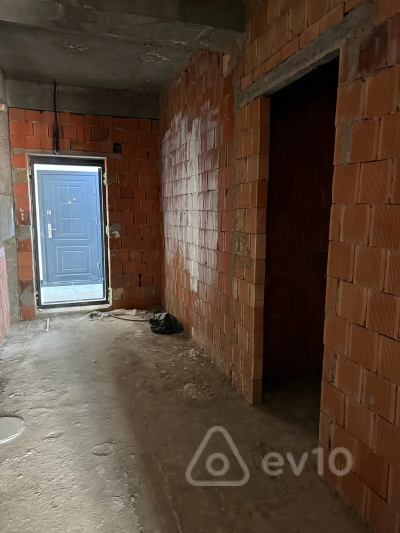2 otaqlı mənzil, 65.1 m², Nicat Mustafayev Küçəsi — Mənzil, Bakı (3)