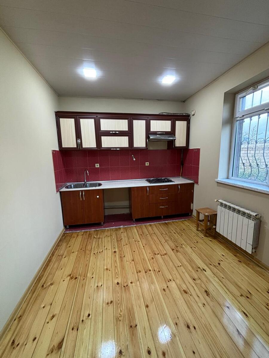 İcarəyə verilir 2 otaqlı həyət evi/bağ evi 100 m² — Ev, villa, Xırdalan (11)
