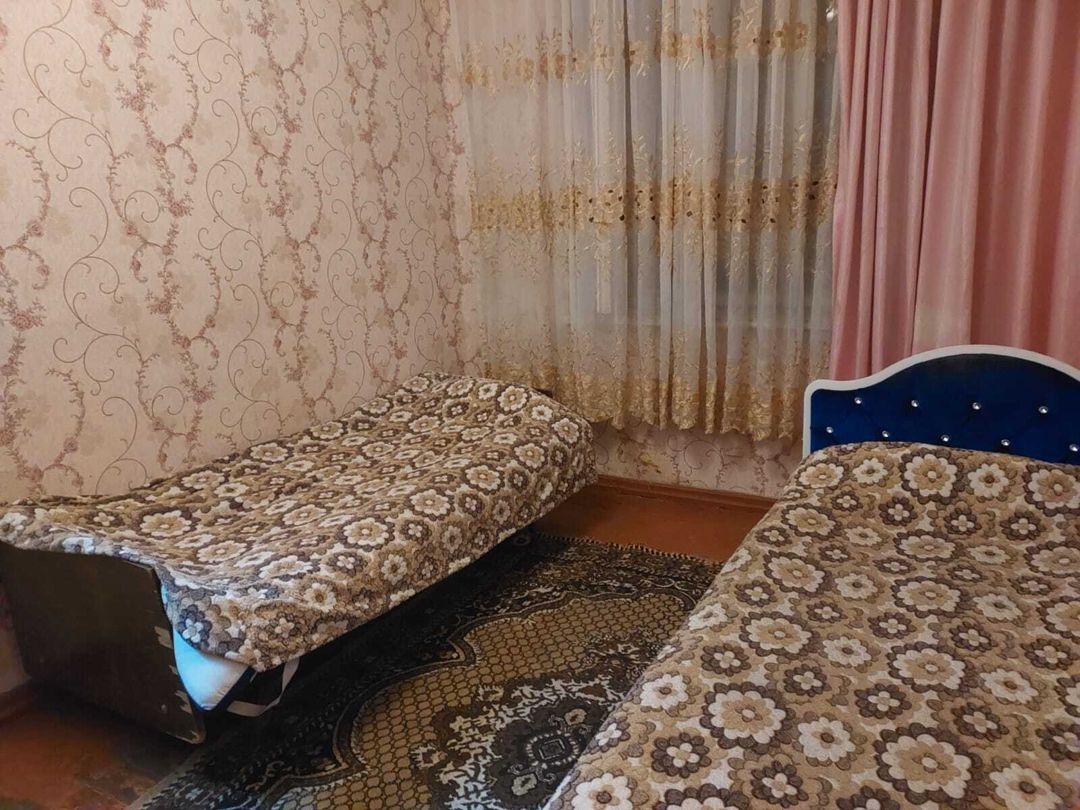 İcarəyə verilir 2 otaqlı köhnə tikili 55 m² — Mənzil, Bakı (7)