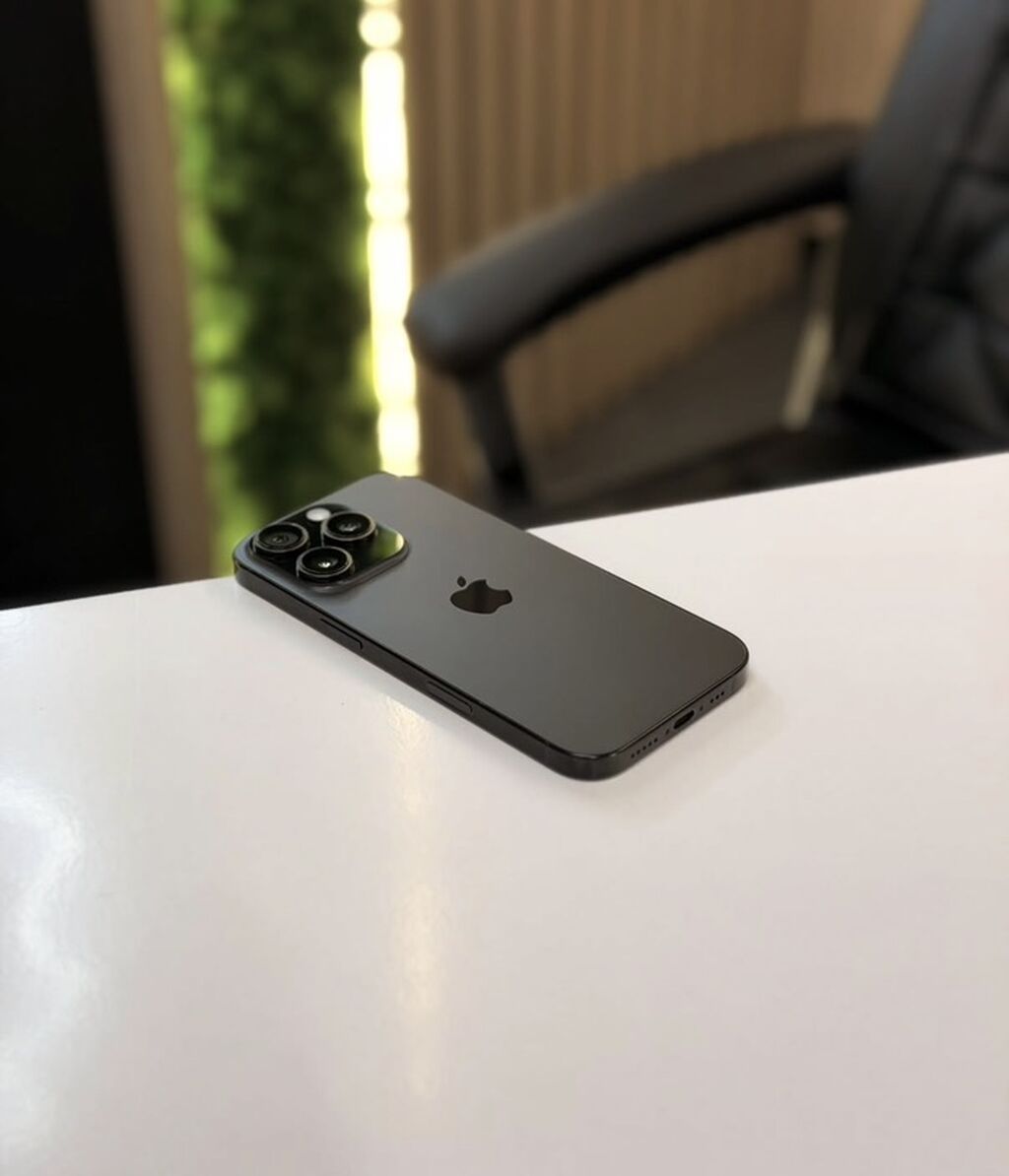 IPhone 16 Pro, 128 GB — Apple iPhone, Xırdalan (2)
